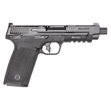 S&W M&P 22 Magnum .22 WMR Semi Auto Pistol 4.35