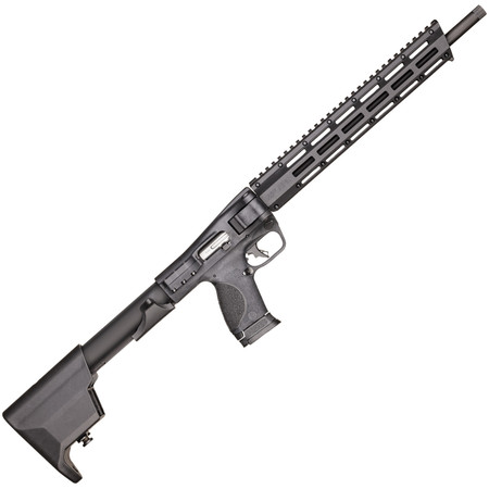 Century Arms BFT47 7.62x39 AK-47 Semi Auto Rifle 16 Barrel Black