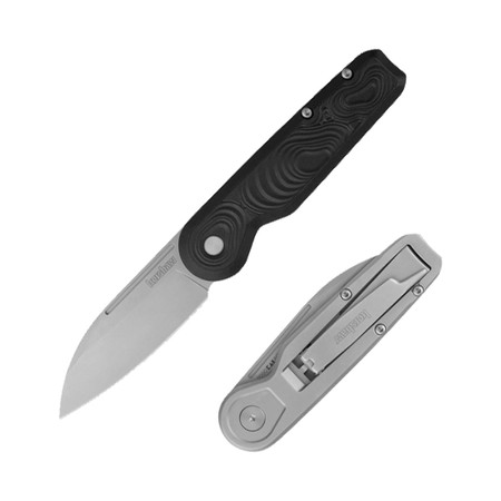 Kershaw Frontrunner 2.9 Blade Folding Knife [FC-087171063959] - Cheaper  Than Dirt