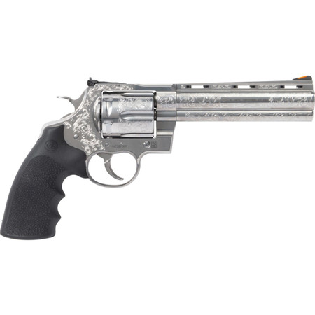 Taurus Model 44 .44 Magnum Double Action Revolver