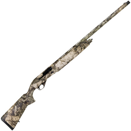 CZ-USA 620 Big Game 22 20 Gauge Shotgun 3 Pump Action, Blk