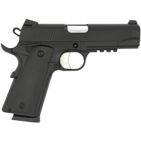 Tisas PX-9 GEN 3 IO 9mm Luger Pistol [FC-723551440247] - Cheaper 