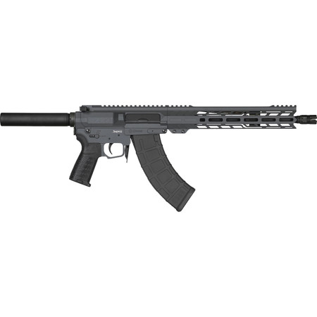 Arsenal SAM7K-44 7.62x39mm, 8.5 Threaded Barrel, Milled Receiver