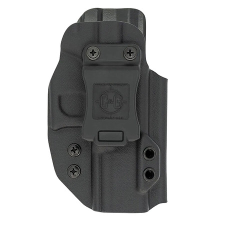 Galco Tuck-N-Go 2.0 Holster IWB Fits S&W M&P/2.0/Compact 9/40 