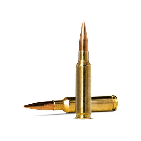 Norma 22-250 Rem. 3,6 g Tipstrike Varmint