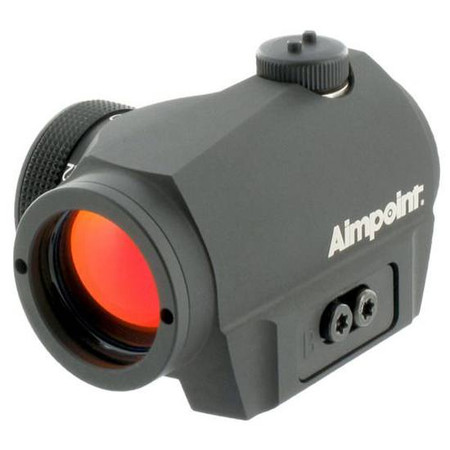 Viseur point rouge Aimpoint Hunter H30L