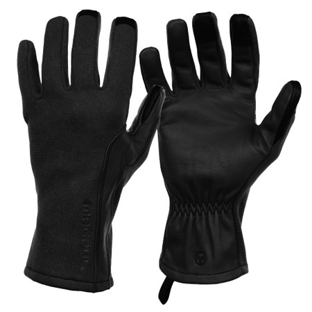 Under Armour Men's Tac Blackout Glove 2.0, Black (001)/Black, Small, Gloves  -  Canada