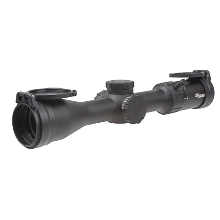 TANGO MSR LPVO 1 10X26MM FFP｜TikTok Search