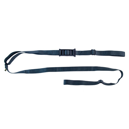 HSGI Apex 2-Point Rifle Sling Black No Hardware [FC-849954035009