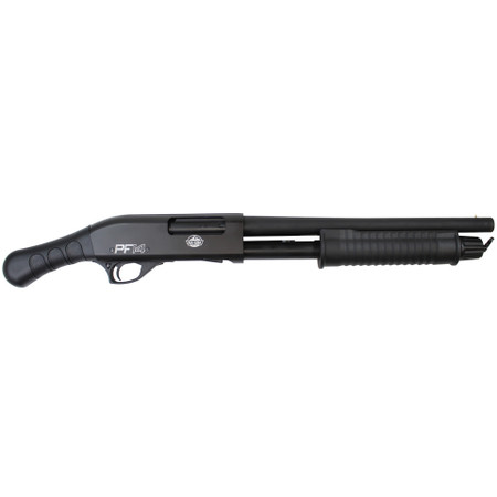 American Tactical Scout SGA 12 Gauge Semi Auto 26 Shotgun