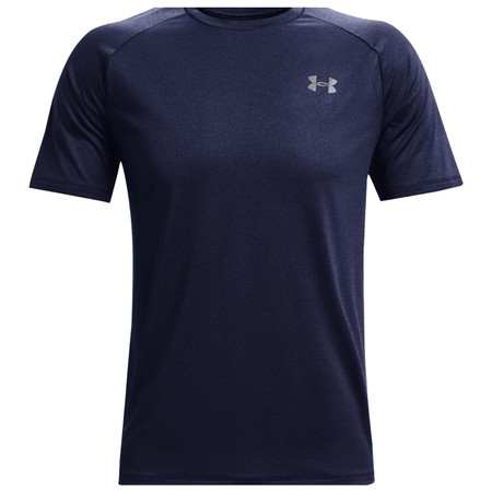 Under Armour UA Tech 2.0 Textured Short Sleeve T-Shirt