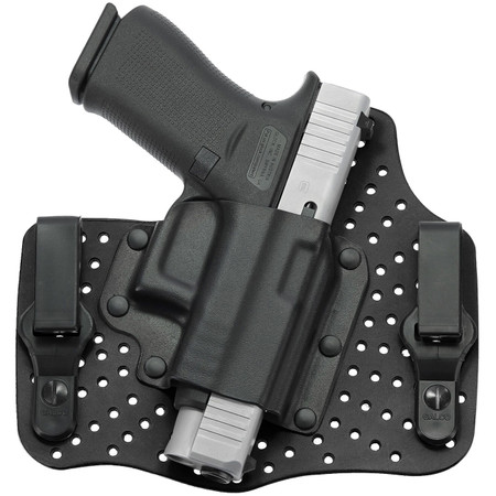 Galco Tuck-N-Go 2.0 Holster IWB Fits S&W M&P/2.0/Compact 9/40 