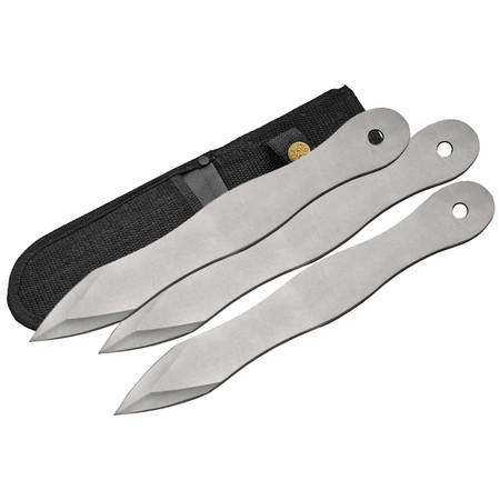 Reapr 11071 3 Piece Chuk Knives Set – REAPR