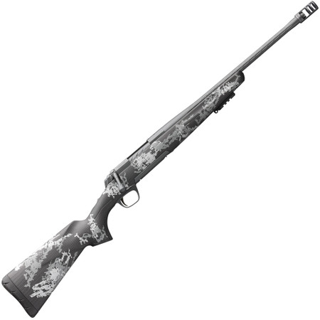 BROWNING X-Bolt Pro Bolt-Action Rifle