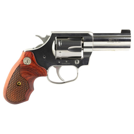 Revólver Taurus RP63 Cal .357 Magnum e .38 Special - KRC Sports