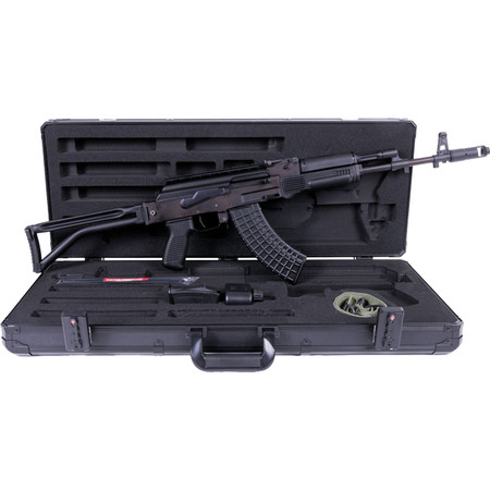 Arsenal SAM7R-62 AK47 Milled Rifle 10 Round - In Stock