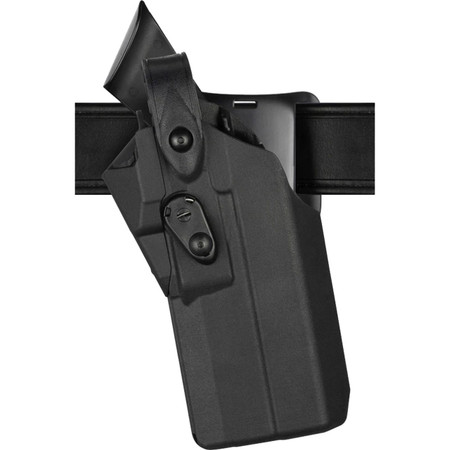 Safariland 6384 ALS OMV Tactical Holster Fits SIG P229R Right Hand  Hardshell STX Tactical Black [FC-781602571982] - Cheaper Than Dirt