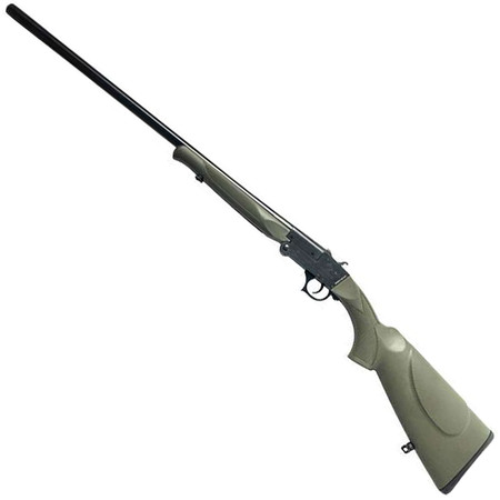 Henry Single Shot 12 Gauge 3.5 28 Barrel Break Open Shotgun