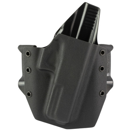 BLACKHAWK! SERPA Sportster Paddle Holster for Glock 20/21, Right Hand,  Gunmetal Gray [FC-648018091285] - Cheaper Than Dirt