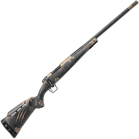 Fierce Firearms MTN Reaper 6.5 Creedmoor Bolt Action Rifle 20 