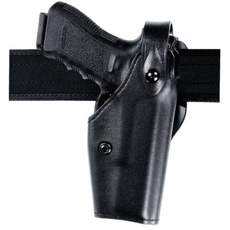 SAFARILAND 6360-7742 ALS/SLS STX L3 LH HOLSTER, Sig P226R W/ M3