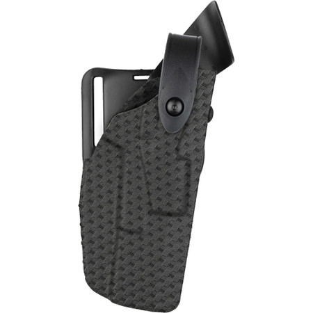 Safariland 7384 7TS ALS OMV Tactical Drop Leg Holster for Glock 19