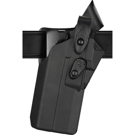 Safariland 7384 7TS ALS OMV Tactical Drop Leg Holster for Glock 19