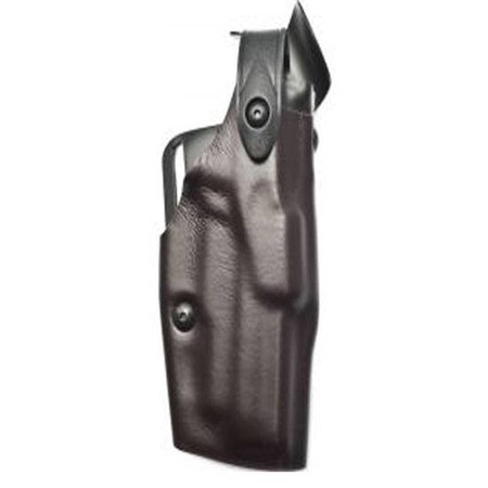 Safariland 6360 ALS Duty Holster for Glock 34, 35 Level 3 Retention Right  Hand SafariLaminate STX Tactical Black 6360-683-131 [FC-781602375719] -  Cheaper Than Dirt