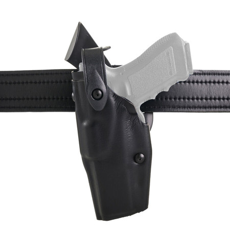 Safariland 6304-73 Tactical Holster for Beretta - Thunderhead