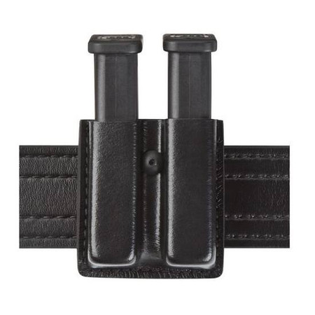 SAFARILAND 745BL Clip-On Holster Belt Loop w/ QLS Receiver - Black