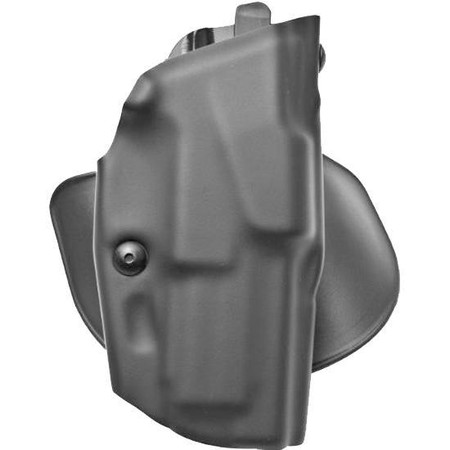 BLACKHAWK! SERPA Sportster Paddle Holster for Glock 20/21, Right Hand,  Gunmetal Gray [FC-648018091285] - Cheaper Than Dirt