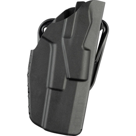 Holster Safariland SLS 6287 Noir STX Tactical SAFARILAND - Tac Store