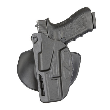 Safariland 6378 ALS Paddle Holster For Sig Sauer SP2022