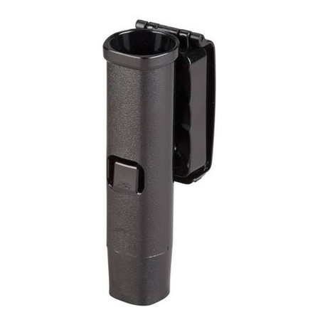 PR-24® Expandable Side-Handle Black Anodized Baton - Defense