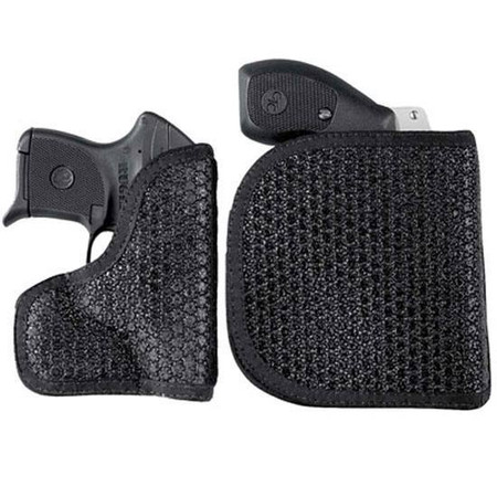 DeSantis M44 Kahr P380 Super Fly Pocket Holster Ambidextrous Nylon 