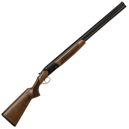 CZ-USA 620 Big Game 22 20 Gauge Shotgun 3 Pump Action, Blk