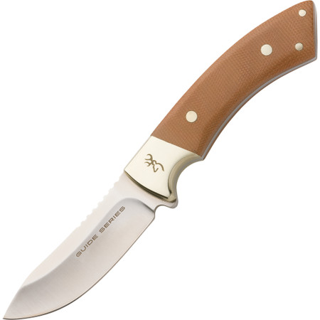 brow Primal Scalpel Knife 