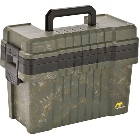 Plano Shooter's Case, 18" x 9" x 13.5" [FC-024099018166]