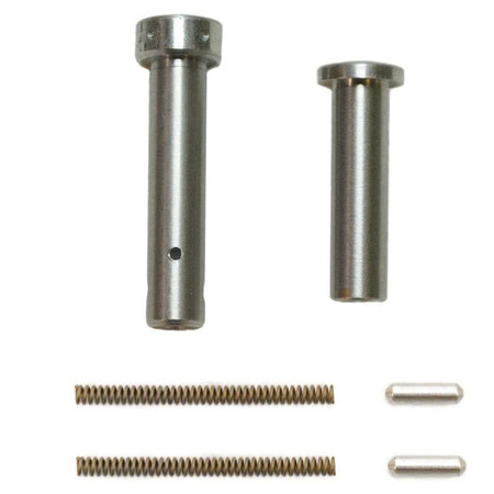 Strike Industries AR-15 Shift Pins Steel Gold SI-AR15-Shift-GC  [FC-708747547344] - Cheaper Than Dirt