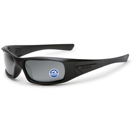 Crowbar Polarized