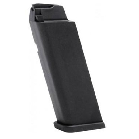 KRISS MagEx2 9mm and 10mm Glock Pistol Magazine Extensions: Bump Your Ammo  Capacity Up to 40 Rounds and 33 Rounds! (Video!) –  (DR):  An online tactical technology and military defense technology