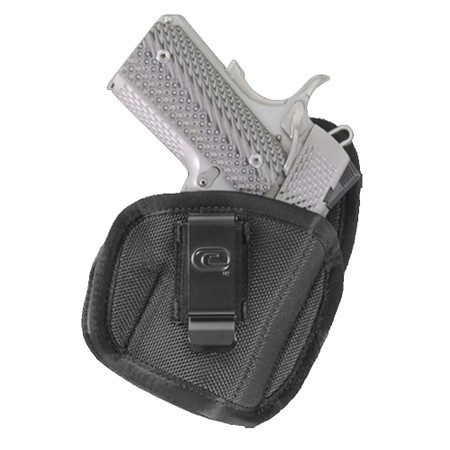 Crossfire Alaskan Ambidextrous Revolver Holster