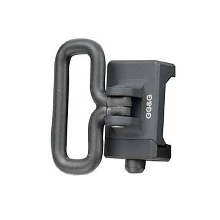 ProMag Side Sling Swivel AR-15 Matte