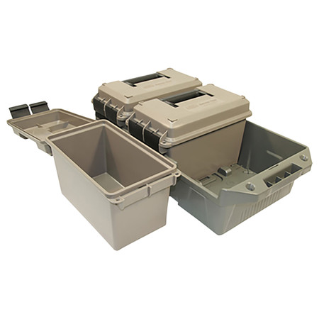 Cheapest Ammo Boxes, Ammo Cans