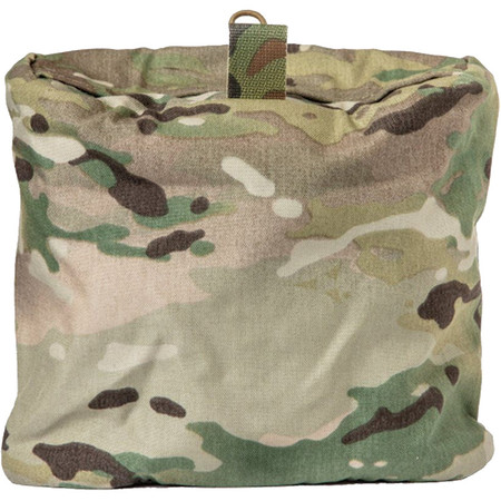 Tactical Molle Utility Drop Dump Pouch Military Hunting Gun Ammo Bag Heavy  Duty