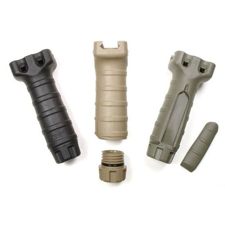 Vertical Grip – Tactical Foregrip with Hand Stop KRISS