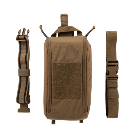 5.11 Tactical Flex 6 x 9 Vertical Pouch with Flex-HT Mounting