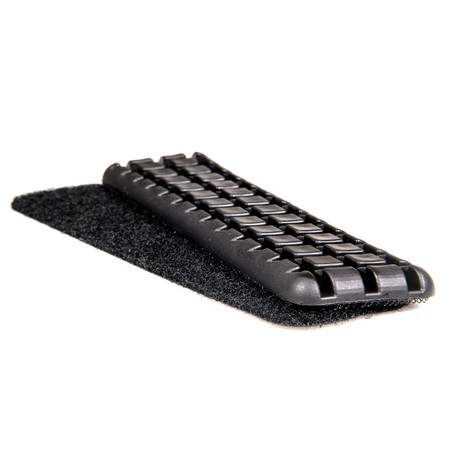 Safariland UBL Mid-Ride Pad Black [FC-781602447775] - Cheaper Than Dirt