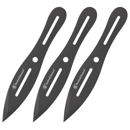 Reapr 11071 3 Piece Chuk Knives Set – REAPR