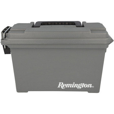 Buy Sheffield 12626 Field Box, Plastic Ammo Can for Pistol, , and